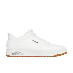 SKECHERS - Zapatillas Urbanas Hombre lip-ins Uno Ctl Laying Low 183156-WHT