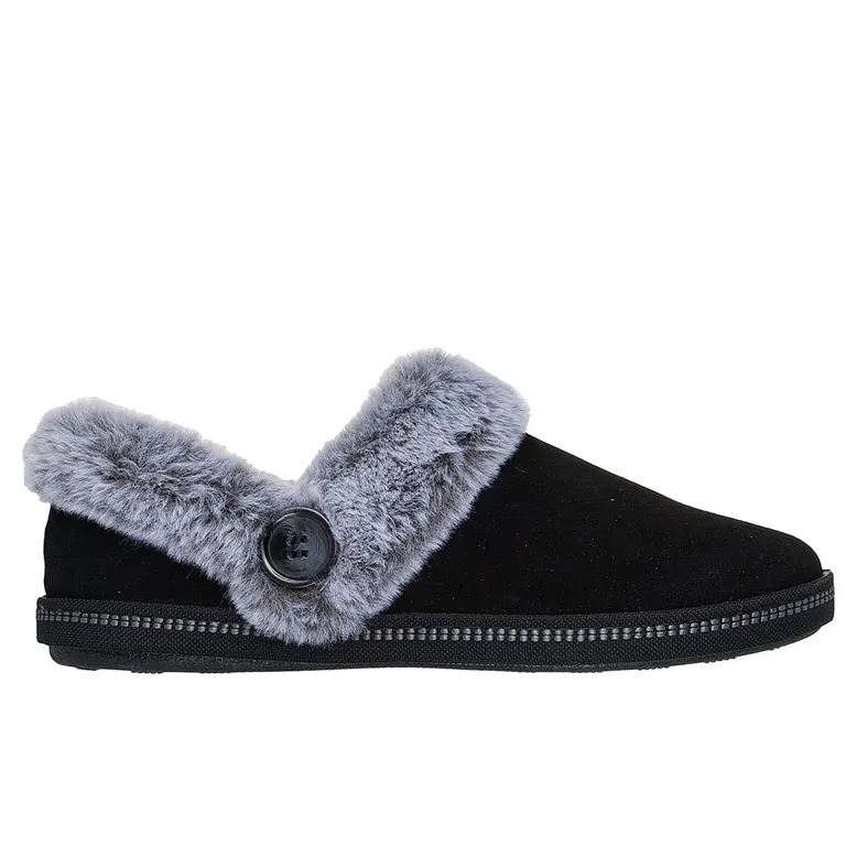 Zapato Mujer Cozy Campfire French Toast 2 169048-BLK