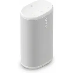 SONOS - Play - Parlante Portátil Inteligente Wi-Fi y Bluetooth
