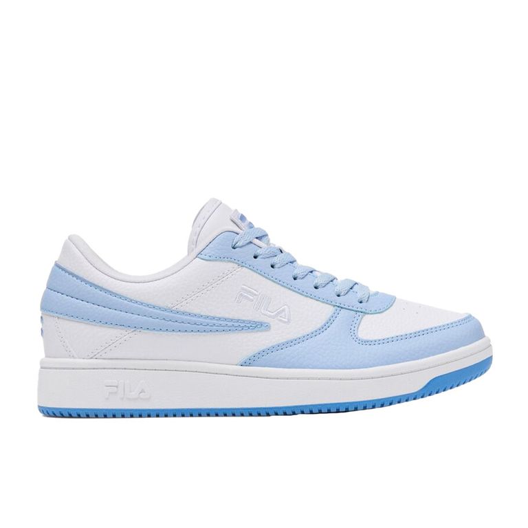 Zapatilla A-Low Mujer Blanco