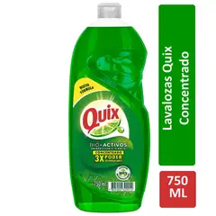 QUIX - Lavaloza 750 ml