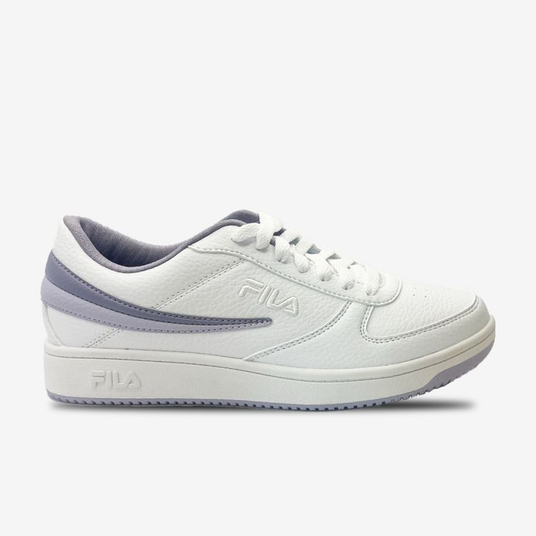 Zapatilla A-Low Mujer Gris