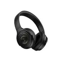 EZRA - Audifonos Bluetooth 2 en 1 BW100 Auriculares y Parlante Premium