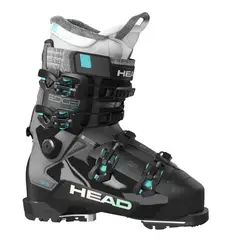 HEAD - Bota Ski All-Mountain Mujer Edge 95 W* Blackblue