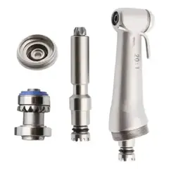 GENERICO - Cabezal Para Micromotor Nsk Implantes Coxo 201 Push Strgo.