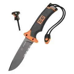 BEAR - Cuchillo Táctico Gerber Grylls Ultimate Pro
