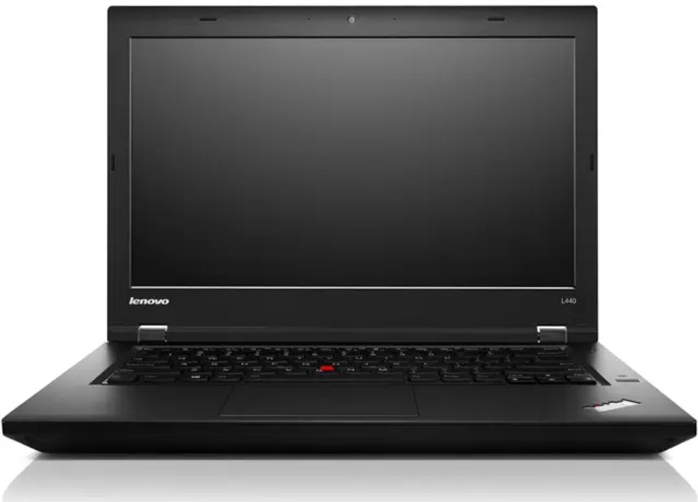 Notebook Thinkpad L440 - Core I5 - 8Gb - 128Gb Reacondicionado