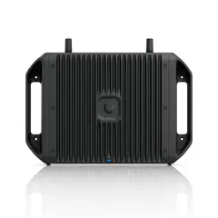 UBIQUITI - WiFi7 4-2500-PoE 1-10G 1-SFP+10G SD 2-SIM ATX inc-54V 5-progs