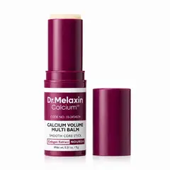 DR MELAXIN - Dr. Melaxin Bálsamo Cemenrete Calcium Volume Multi - 9g