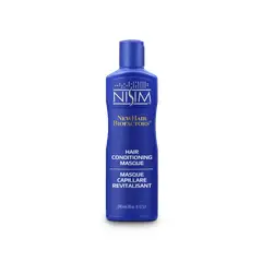 NISIM - Hair Masque Mascarilla ultra reparadora 240 mL