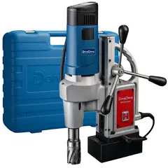 DONGCHENG - Taladro Magnetico Base Magnetica 23 - 50 Mm