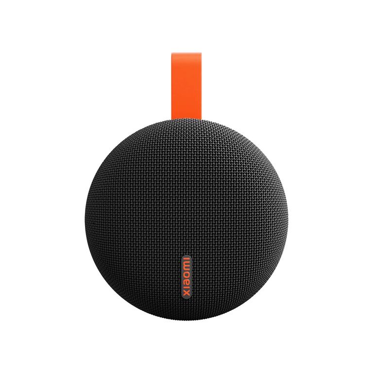 Parlante Bluetooth - Speaker Essential - 5W - Negro