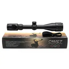 COMET - Mira Telescópica Para Rifles Para Cazar 4-16x40 AOEG
