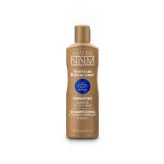 NISIM - Shampoo Anticaída cuero cabelludo normal a graso 240 mL