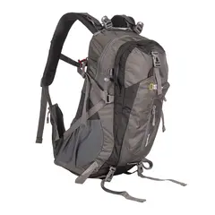 NATIONAL GEOGRAPHIC - Mochila Thames Gris 40 Litros