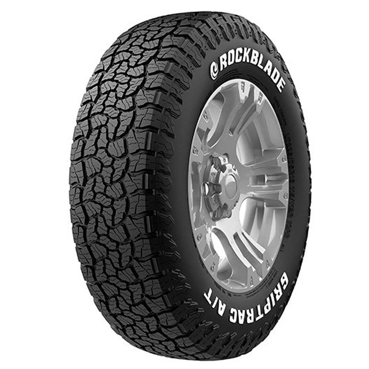 Neumático 275/60 R20 115T Rockblade GripTrac AT, marca ROCKBLADE - Foto Principal