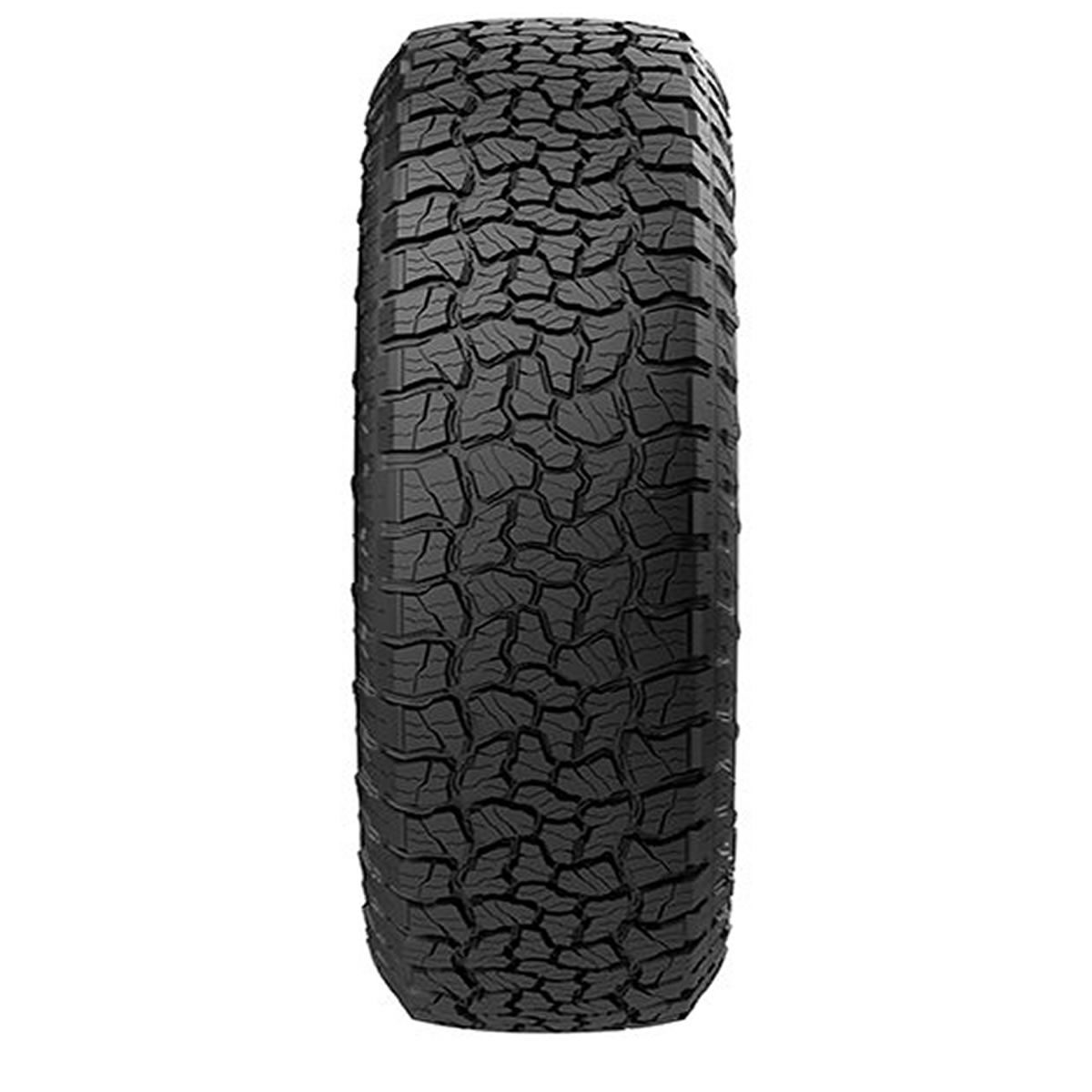 Neumático 275/60 R20 115T Rockblade GripTrac AT, marca ROCKBLADE - Foto 2