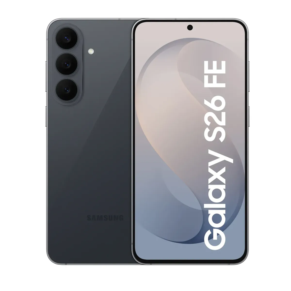 SAMSUNG - Samsung Galaxy S26 FE 128 GB