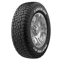ROCKBLADE - Neumático 265/60 R18 114H XL GripTrac AT