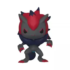 FUNKO - Pop! Games – Zoroark / Pokémon #1156
