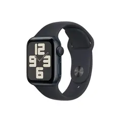 APPLE - Watch SE 2 GPS 44mm - Negro - OPEN BOX