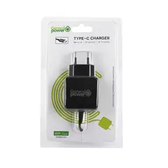 GENERAL POWER - Cargador universal USB-C Open Box