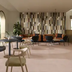 IMOLA - Porcelanato Técnico Retina Terracota Natural 60x120