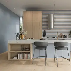 IMOLA - Porcelanato Técnico Retina Azul Natural 60x120