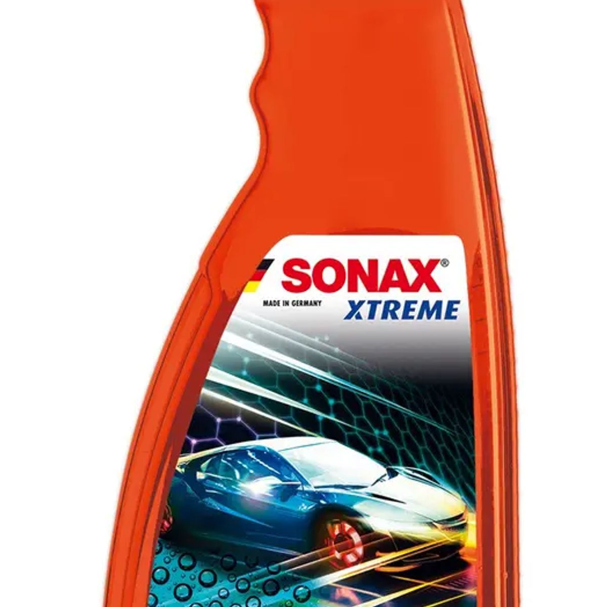 SONAX - Sellador Ceramico Sonax Xtreme Ceramic Ultra Slick