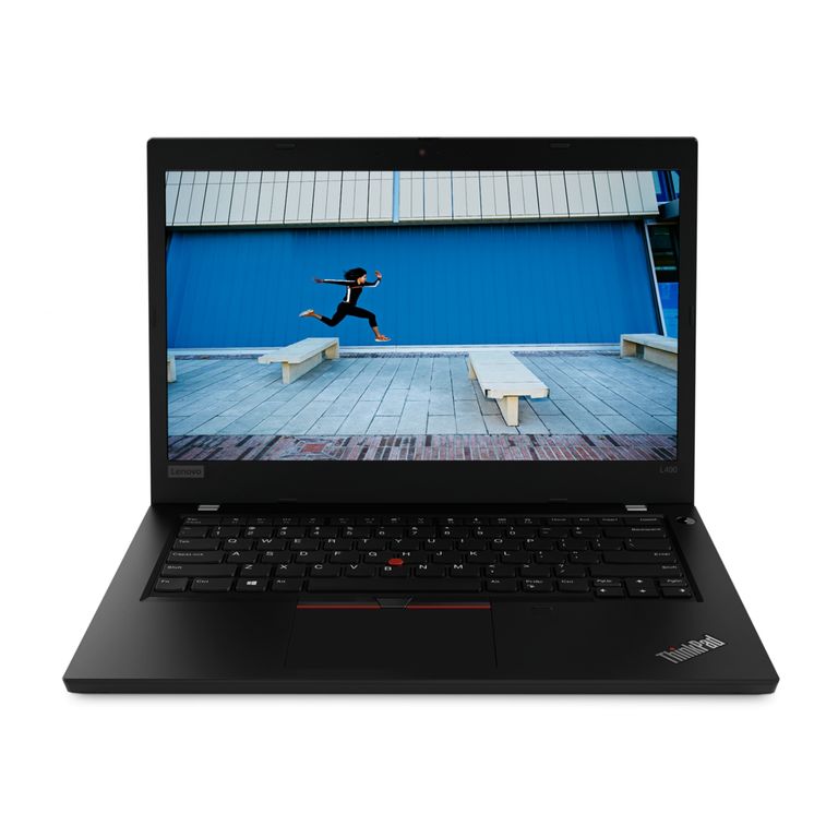NOTEBOOK THINKPAD L490 INTEL CORE I5 3.9GHZ 8GB RAM DDR4 256GB SSD WIN11 PRO