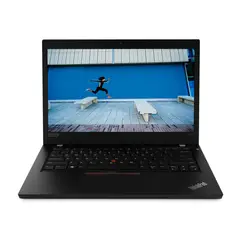 LENOVO - NOTEBOOK THINKPAD L490 INTEL CORE I5 3.9GHZ 8GB RAM DDR4 256GB SSD WIN11 PRO