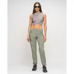 GNOMO - Pantalón Eco Warik Mujer