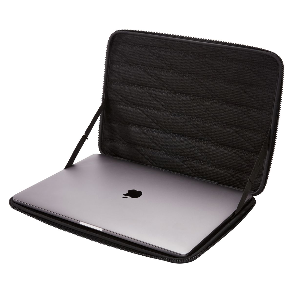 THULE - Funda Negra Macbook 16" Thule