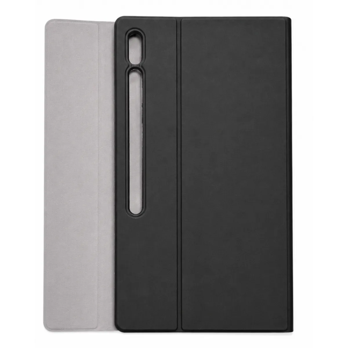 GENERICO - Funda Folio Compatible Con Samsung Tab S10 Ultra 14.6