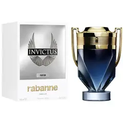 PACO RABANNE - PERFUME INVICTUS EDT 100 ML HOMBRE