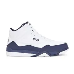 FILA - Zapatilla Clincher Niños Blanco