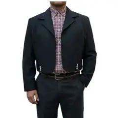 EKOL TACTICA MILITAR - Traje huaso juvenil adultos clasico top