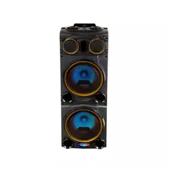 AIWA - PARLANTE BLUETOOTH PARTY PLUS NEGRO