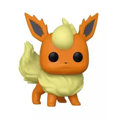 FUNKO - Pop! Games – Flareon / Pokémon #629