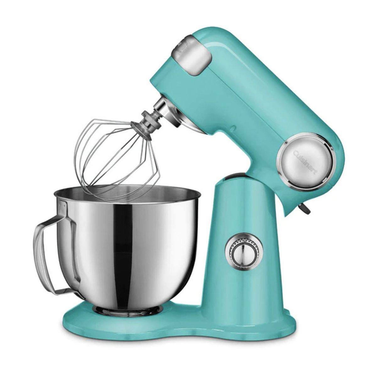 CUISINART - Batidora Pedestal Cuisinart Sm50 Turquesa