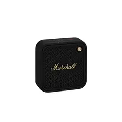 MARSHALL - Parlante Bluetooth Willen II Negro