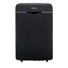 HISENSE - AIRE ACONDICIONADO PORTATIL 12.000BTU FRIO-CALOR