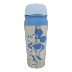 TITANIO - Mug Botón Mickey Mouse 450 Ml Original