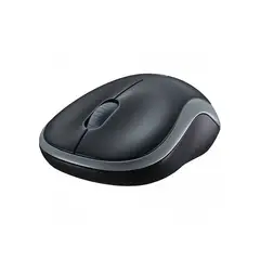 LOGITECH - Mouse Inalámbrico M185
