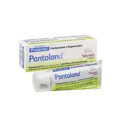 SIMONDS - Simond's Ungüento Pantoland 60 grs