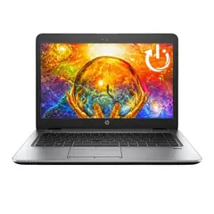 HP - EliteBook 840 G3 i5-6200U / 8GB RAM / 512GB SSD/GRADO A