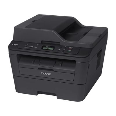 Brother - Dcp-L2540Dw - Impresora Multifunción - Bn