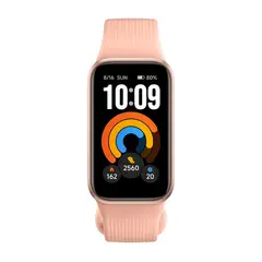 XIAOMI - Smart Band 11 Active Rosado
