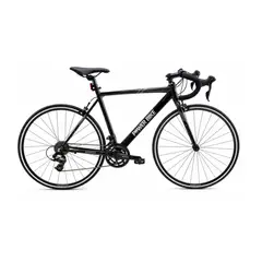 POWERBIKE - BICICLETA RUTA DARKNES 700