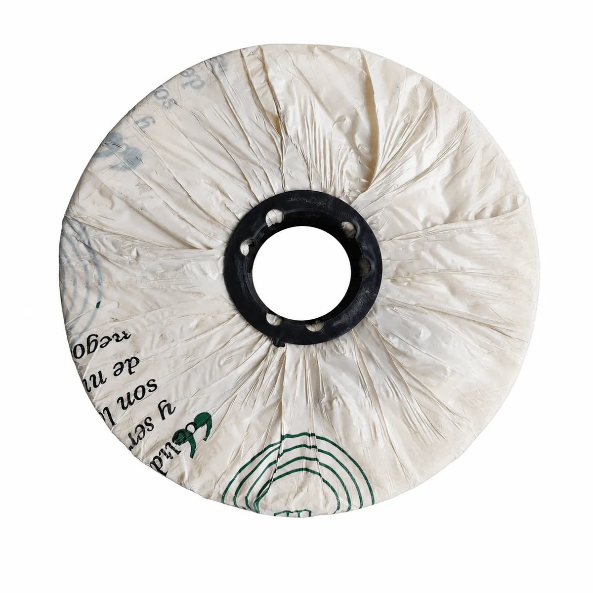 GENERICO - Bombina Geotextil Polipropileno 200 m2 TotalPro